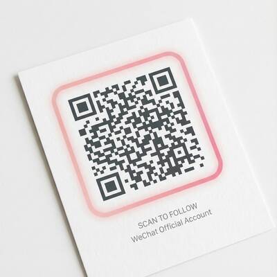 吃瓜网微信公众号二维码