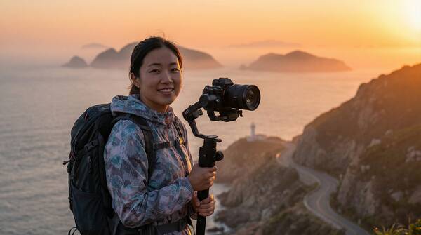 吃瓜网旅行视频