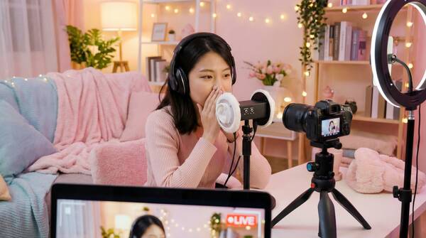 吃瓜网 ASMR视频